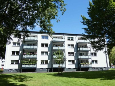 Diese Wohnung wird Sie begeistern !