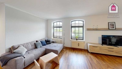 Leben zwischen Ruhr- und Altstadtflair in Hattingen.