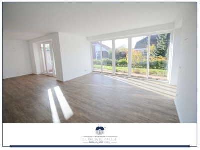 Schöne Wohnung nahe Travemünde (ca. 4,5 km)