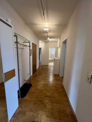 Stuttgart West, Vogelsangstr. 3 Zi. Wohnung Altbau Gepflegt
