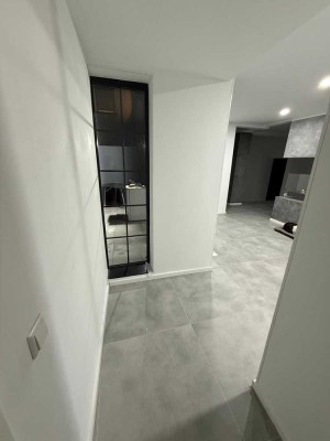 Attraktives 4-Zimmer-Reihenhaus mit geh. Innenausstattung in Ludwigshafen am Rhein - Oppau Oppau