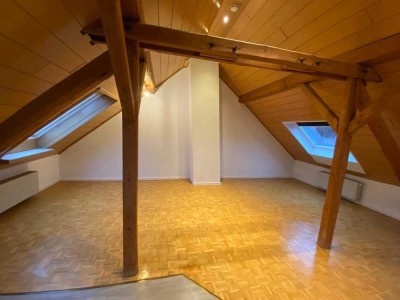 Charmante 1,5-Zimmer Wohnung im 3. OG in Hannovers Südstadt