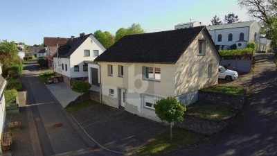 KERNSANIERT, MODERN, VIEL PLATZ
