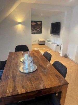 Moderne 2-Zimmer-Wohnung mit Stellplatz
-Bezug ab 01.02.2026 ( auch vorher möglich )