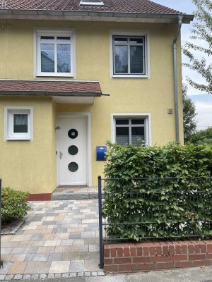 Gepflegtes Reihenendhaus in Bremen-Woltmershausen mit 136 m² Wohnfläche