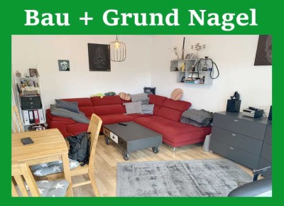 2,5-Zimmerwohnung mit Dachterrasse im Penthousestil, Garage etc. in Oesterweg