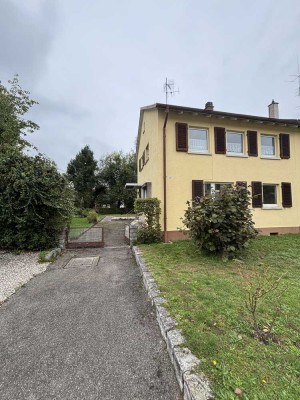 Färberstraße 13, 79576 Weil