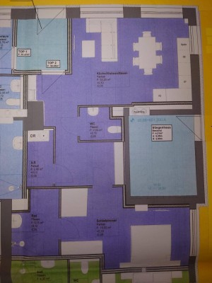 Freundliche 2-Zimmer-EG-Wohnung mit EBK in Liezen
