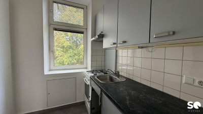 # SQ -TOP sanierte 1-Zimmer-Altbauwohnung in 1210 Wien