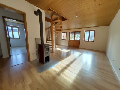 Luftkurort Mitterfels