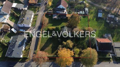 EFH mit großem Grundstück und Gestaltungspotenzial im Rostocker Speckgürtel