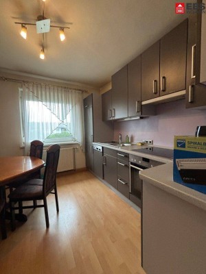 Leistbarer Wohn(t)raum in zentraler Welser Innenstadtlage! Optimal für Studenten, Singles und Paare! Tolle 2-Zimmerwohnung! Ab 01.10.2025!