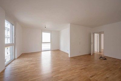 Familien-Liebling! 4 Zimmer mit idealer Raumaufteilung und luftigen Dachschrägen