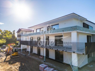 207 m² Penthouse mit 117 m² Terrasse in Krumpendorf **2. SEEREIHE**