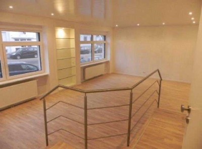 Freundliche 2-Zimmer-Wohnung in Saarbrücken