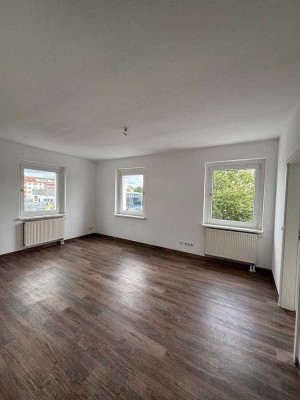 Gemütliche 2-Zimmer-Wohnung mit Wintergarten in Gera