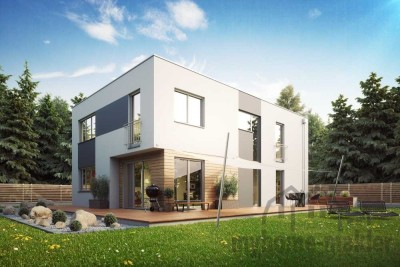 Ihr neues Bauhaus für mehr Raum, mit mehr Platz, mehr Luft, mehr Licht in Langenzenn