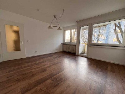 Gemütliche 2-Zimmerwohnung mit Balkon