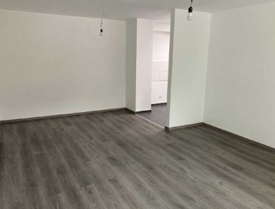 helle 2 Zimmer Wohnung in Mögeldorf
