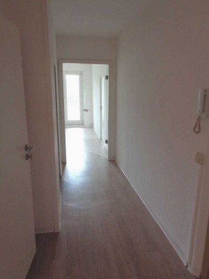 Attraktive 3-Zimmer-Wohnung mit Balkon