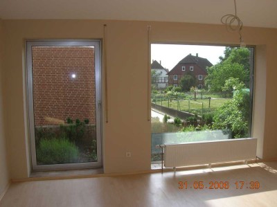 2 Zimmer  EG Wohnung