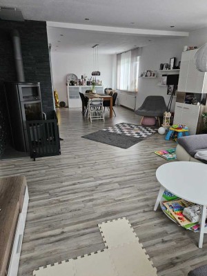 Die perfekte Alternative zum Haus! Gepflegte 4,5-Zimmer Maisonette in Nürtingen