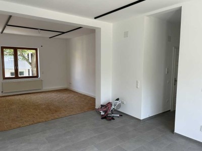 Stilvolle 3-Zimmer-Etagenwohnung mit Balkon in Bochum-Langendreer
