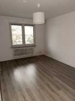 Charmante 2-Zimmer-Wohnung mit Balkon in Duisburg