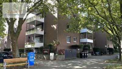 Schöne Wohnung mitten in Hemmingen-Westerfeld zu vermieten.