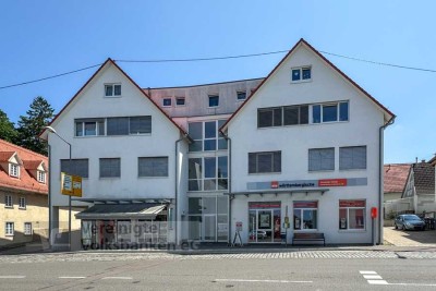 Sichern Sie Ihre Zukunft