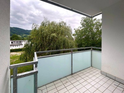 AB JUNI 2025 VERFÜGBAR! 3-ZIMMER-WOHNUNG MIT LOGGIA IN KIRCHDORF/KREMS!