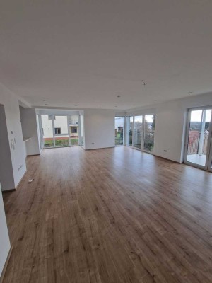 3-Zimmer Wohnung mit Balkon in Zwingenberg