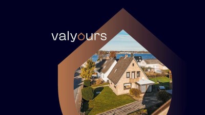 Großzügiges Grundstück in Wassernähe - Fahrdorf an der Schlei