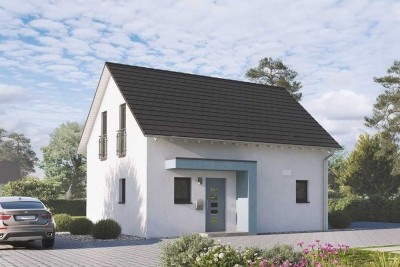 Ihr maßgeschneidertes Traumhaus in Plettenberg wartet auf Sie!