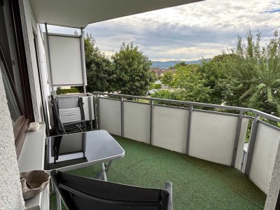 Attraktive 2-Zimmer-Wohnung in 73529, Schwäbisch Gmünd-Bettringen