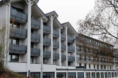 Single-Appartement zu vermieten!