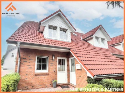 FAMILIE • ZUKUNFT • ZUHAUSE