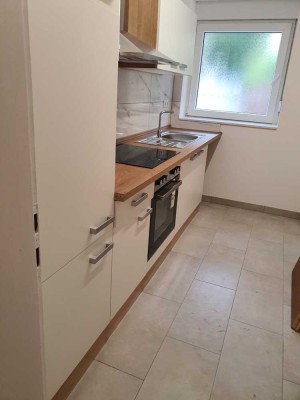 1-WG-Zimmer Wohnung im EG in Karlsruhe Beiertheim-Bulach