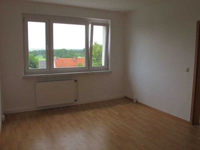 Dachgeschosswohnung in Behringen; Provisionsfrei; Ideal für Selbstnutzer und Anleger