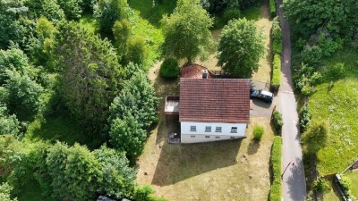 Einmalige Gelegenheit in Toplage von Tambach-Dietharz