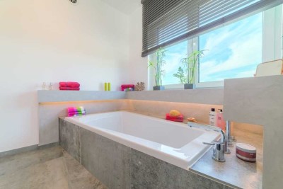 Ihr individuelles Zuhause in Gößweinstein - Doppelhaushälfte nach Maß