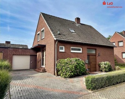 Willkommen in Ihrem neuen Zuhause in Hude