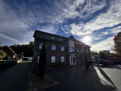 ***BUCHHOLZ IN DER NORDHEIDE***MODERNE 4-ZIMMER WOHNUNG ZU VERKAUFEN***