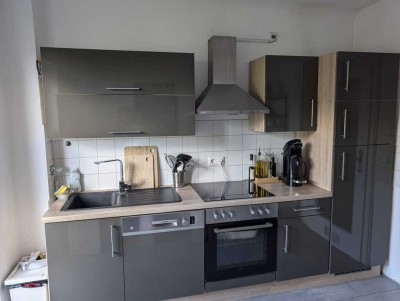 Wunderschöne helle 3 Zimmer Wohnung in Maxfeld