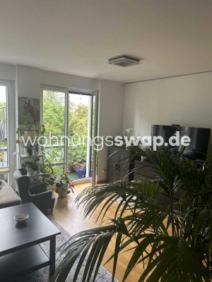 Wohnungstausch: Hönower Straße 42