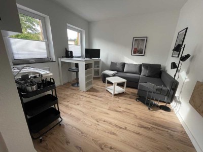 Pracht Immobilien- Schickes, möbliertes Apartment Nähe FH