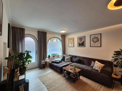 2 Zimmer Wohnung im Zentrum