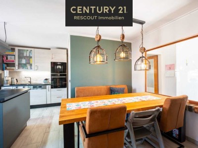 C21- Haus in Alsdorf, ideal für Handwerker und Familien mit Ideen