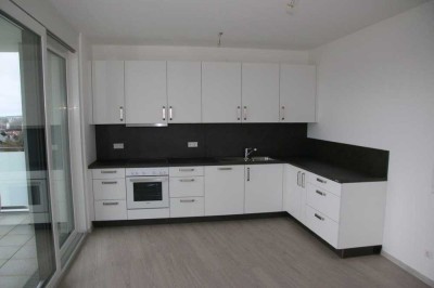 Neuwertige 3- Zimmer Wohnung, aufzugversorgt in Biberach
