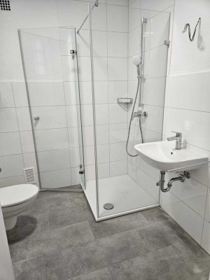 Stilvolle 1-Zimmer-Wohnung mit Balkon in Würzburg